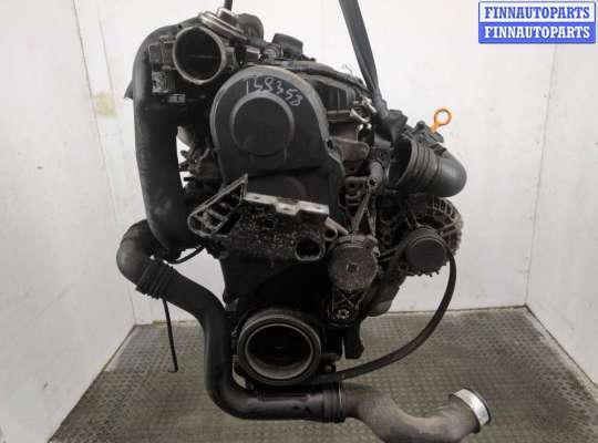 купить ТНВД на Skoda Octavia (A5) 2004-2013