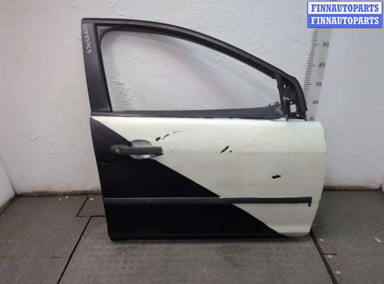 купить Дверь боковая (легковая) на Ford Focus 2 2008-2011