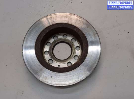 Диск тормозной SK523816 на Skoda Yeti 2009-2018
