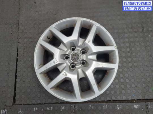 Диск литой CH473442 на Opel Antara 2006-2015