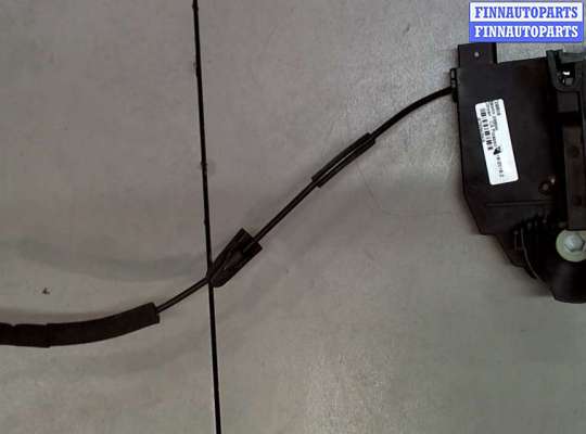 купить Замок двери на Citroen C4 Picasso 2013-2018