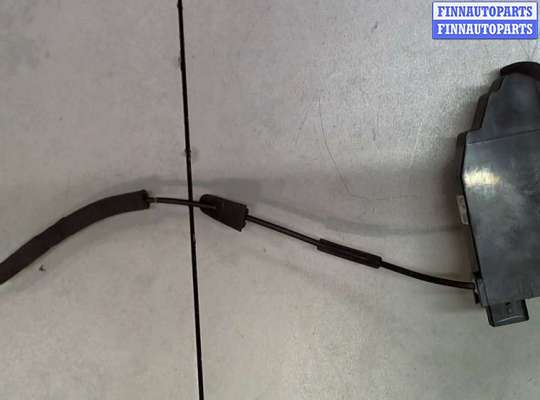 купить Замок двери на Citroen C4 Picasso 2013-2018