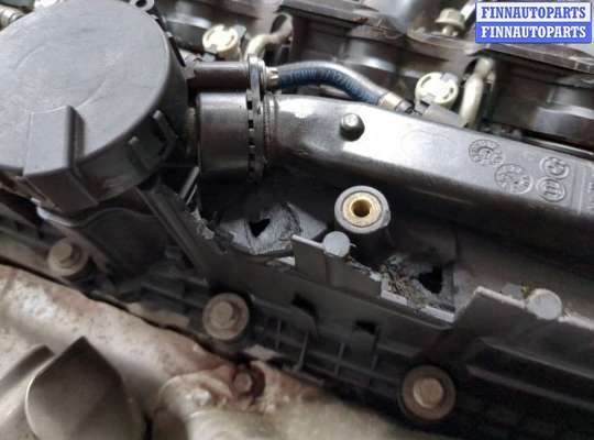 купить Двигатель (ДВС) на BMW 5 E60 2003-2009