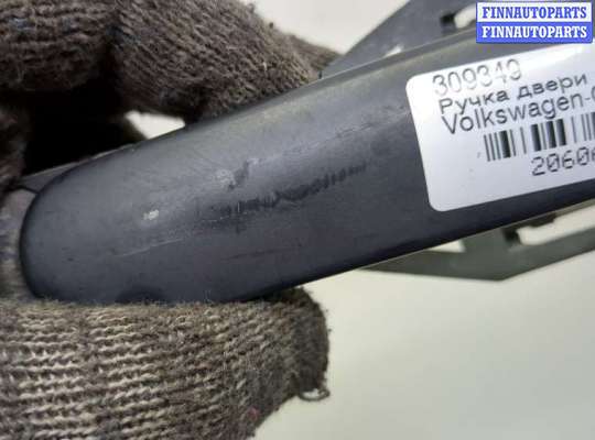купить Ручка двери наружная на Volkswagen Golf 4 1997-2005