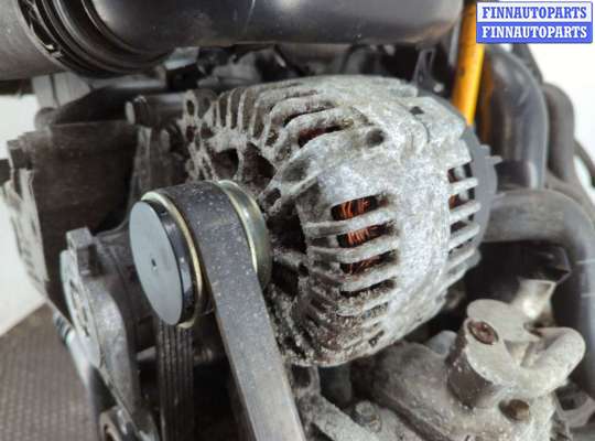 купить Турбина на Skoda Octavia (A5) 2004-2013