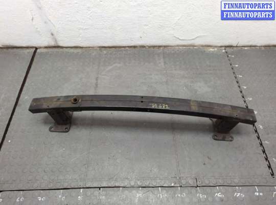 Усилитель бампера NS974053 на Nissan Qashqai 2006-2013