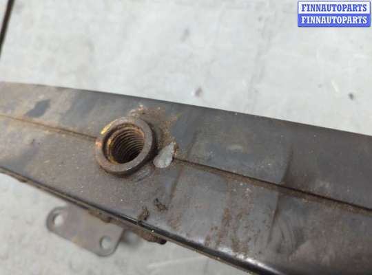 купить Усилитель бампера на Nissan Qashqai 2006-2013