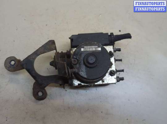 купить Блок АБС, насос (ABS, ESP, ASR) на Volkswagen Golf 5 2003-2009