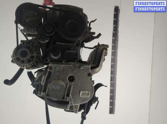 Кронштейн полуоси RN1597612 на Renault Megane 2 2002-2009