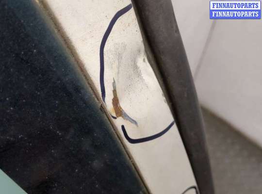 купить Дверь задняя (распашная) на Citroen Berlingo 2002-2008