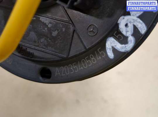 купить Переключатель поворотов и дворников (стрекоза) на Mercedes C W203 2000-2008