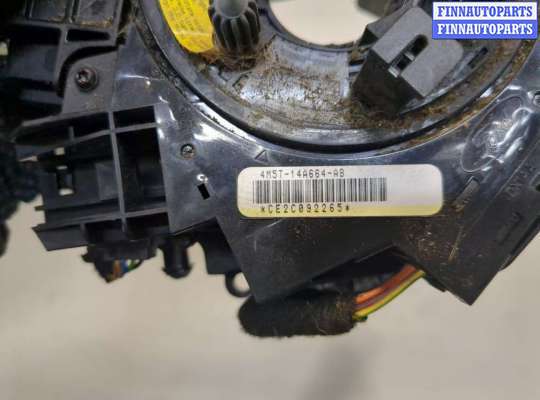 Подрулевой переключатель на Ford Transit Mk6 / Mk7