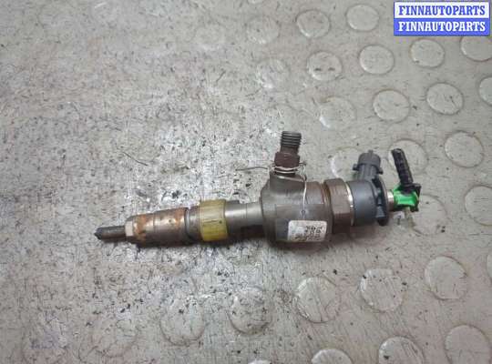Купить Форсунка топливная на Peugeot 308 2007-2013 Форсунка топливная PG1239605 на Peugeot 308 2007-2013