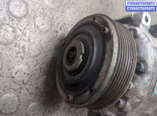 купить Компрессор кондиционера на Volkswagen Golf 5 2003-2009