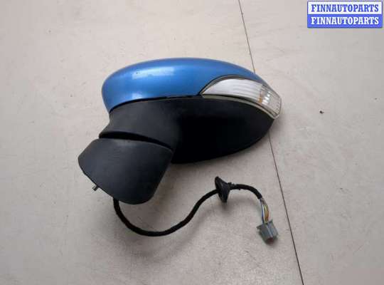 купить Зеркало боковое на Ford Fiesta 2008-2013