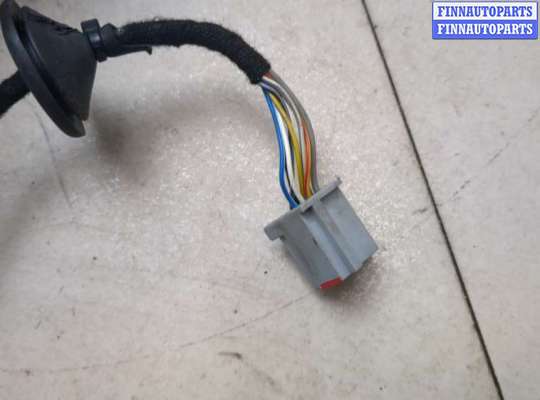 купить Зеркало боковое на Ford Fiesta 2008-2013