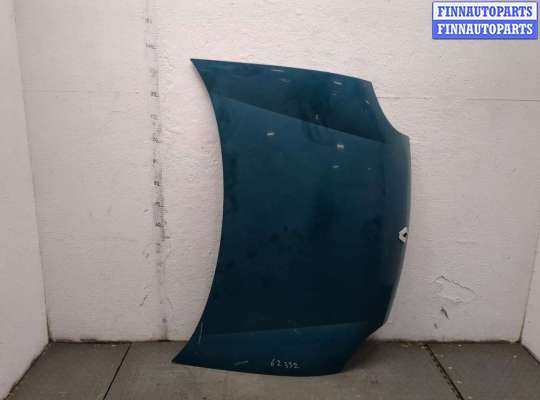 Купить Капот на Renault Kangoo 1998-2008 Капот RN1585436 на Renault Kangoo 1998-2008