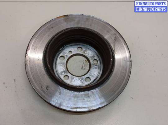Диск тормозной BM3381167 на BMW X3 E83 2003-2010