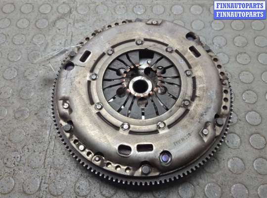 Маховик VG2724924 на Volkswagen Golf 4 1997-2006