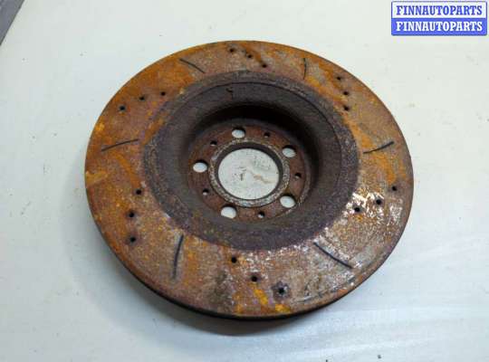 купить Диск тормозной на Volvo XC90 2002-2014