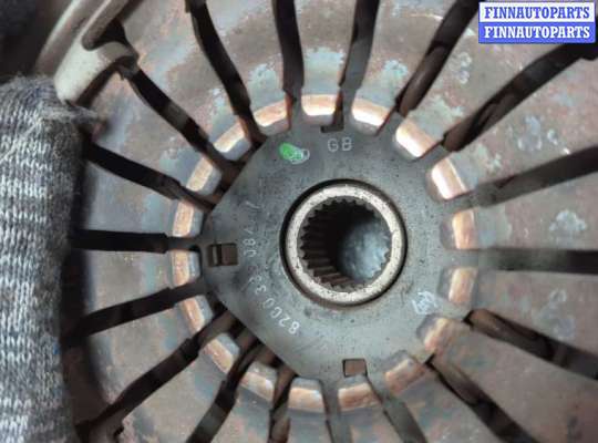 купить Маховик на Renault Clio 1998-2008