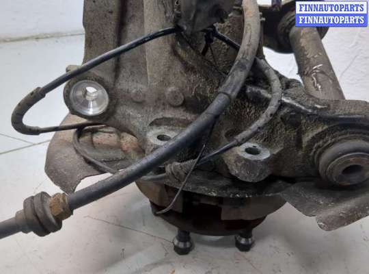купить Ступица (кулак, цапфа) на BMW X5 E70 2006-2013