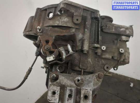 купить КПП 6-ст.мех. (МКПП) на Volkswagen Golf 4 1997-2005
