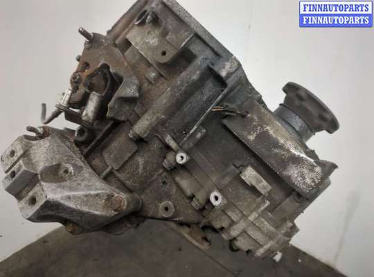 купить КПП 6-ст.мех. (МКПП) на Volkswagen Golf 4 1997-2005