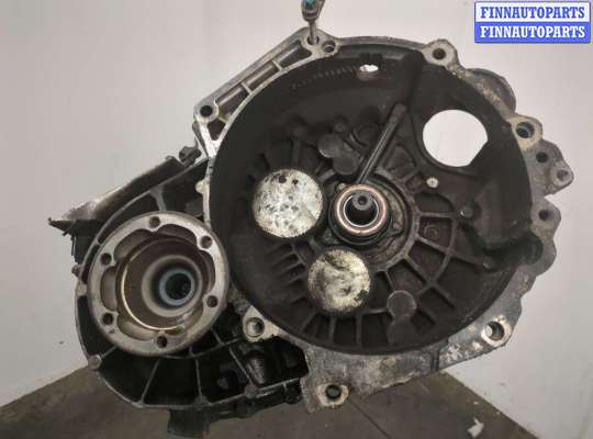 купить КПП 6-ст.мех. (МКПП) на Volkswagen Golf 4 1997-2005