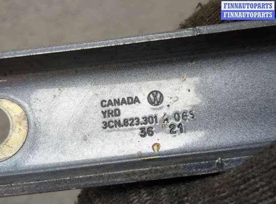 купить Петля капота на Volkswagen Atlas Cross Sport 2019-