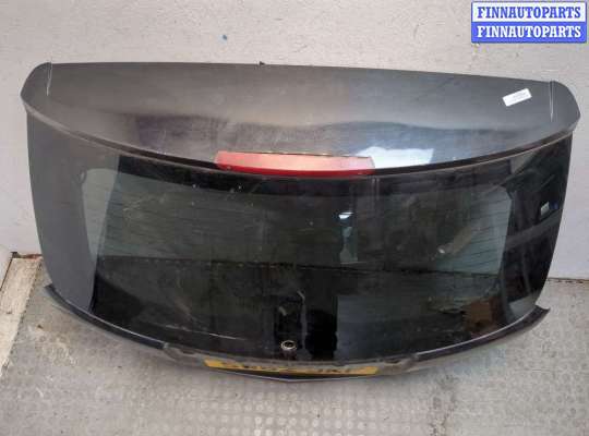 купить Крышка (дверь) багажника на Opel Antara 2006-2015