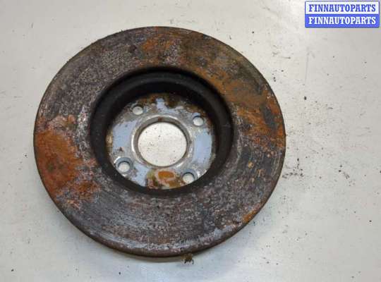 купить Диск тормозной на Mazda MX-5 2 1998-2005