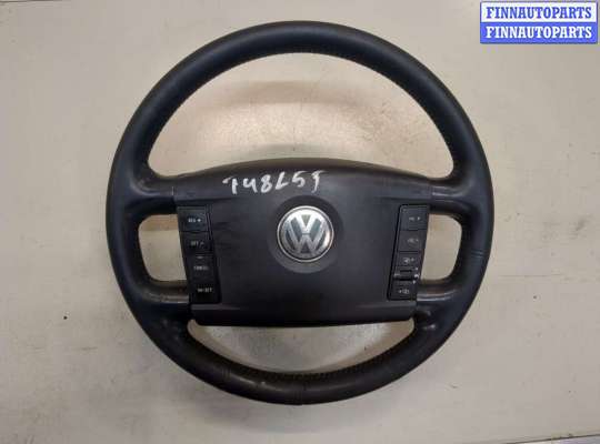 купить Руль на Volkswagen Touareg 2002-2007