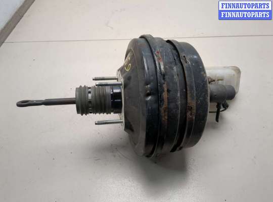 Вакуумный усилитель тормозов на Chrysler Pacifica