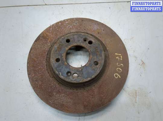 Диск тормозной KA564676 на KIA K5 2019-2025