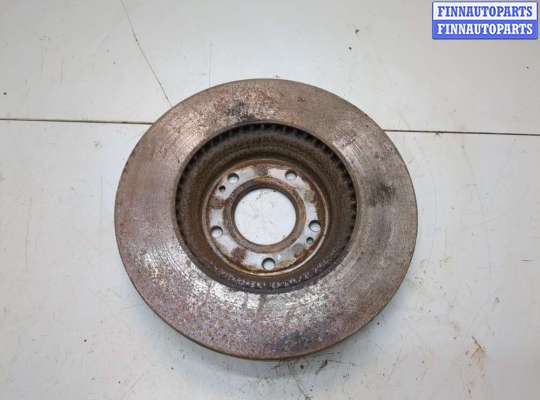 Диск тормозной на Kia K5