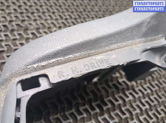 купить Консоль салона (кулисная часть) на Ford Focus 2 2008-2011