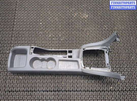 купить Консоль салона (кулисная часть) на Ford Focus 2 2008-2011