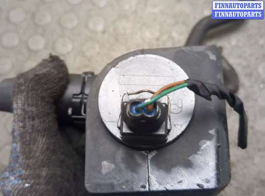 купить Насос водяной (помпа) на BMW X5 E53 2000-2006
