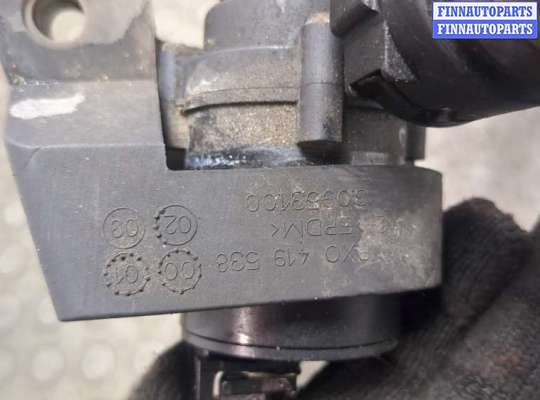 купить Насос водяной (помпа) на BMW X5 E53 2000-2006