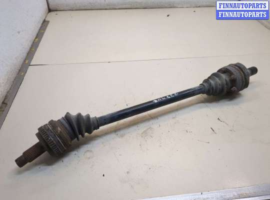 Полуось (приводной вал, шрус) BM3561284 на BMW 1 E87 2004-2011