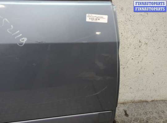 купить Дверь боковая (легковая) на Ford Focus 1 1998-2004