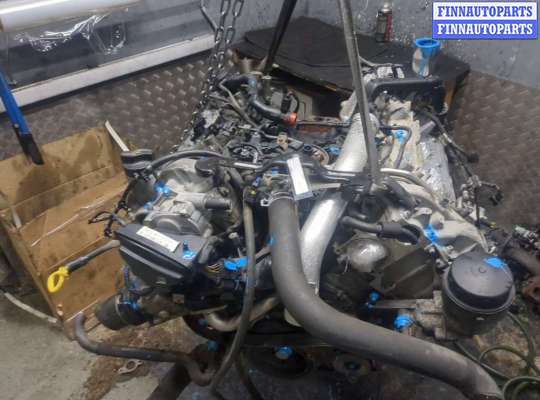 купить Двигатель (ДВС) на Jeep Grand Cherokee 2004-2010