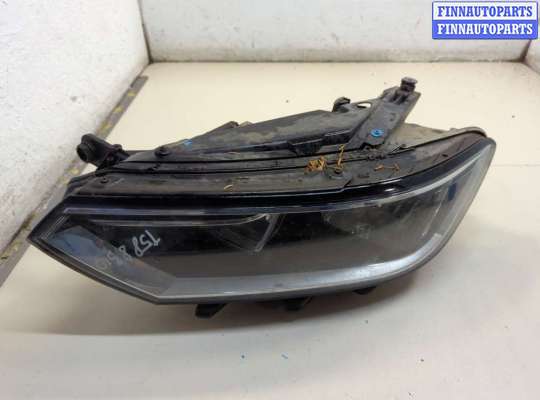 Купить Фара (передняя) на Volkswagen Passat 8 2015-2025 Фара (передняя) VG2666452 на Volkswagen Passat 8 2015-2025
