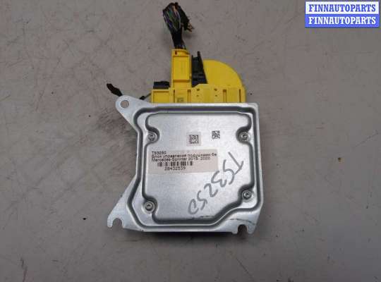 купить Блок управления подушками безопасности на Mercedes Sprinter 2018-2025