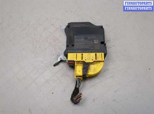 купить Блок управления подушками безопасности на Mercedes Sprinter 2018-2025