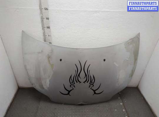 Капот CT1115037 на Citroen C4 2004-2010