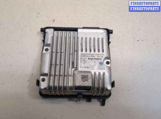 купить Камера переднего вида на Mitsubishi Eclipse Cross 2017-