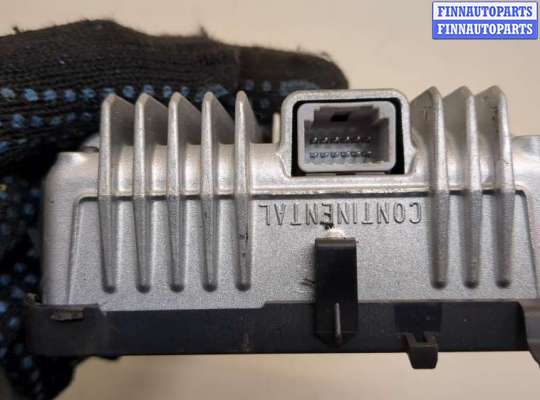 купить Камера переднего вида на Mitsubishi Eclipse Cross 2017-