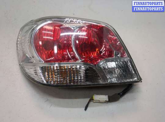 Фонарь (задний) MT577947 на Mitsubishi Outlander 2003-2009